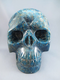 AP-L-4597 : Apatite Crystal Skull