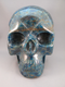 AP-L-5833 : Apatite Crystal Skull