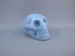 AN-S-35 : Angelite Crystal Skull