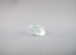 AQ-M-2.4 : Gem Aquamarine Crystal Skull
