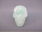 AQ-M-56 : Aquamarine Crystal Skull