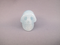 AQ-S-20 : Aquamarine Crystal Skull