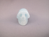 AQ-S-20 : Aquamarine Crystal Skull