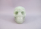 AV-S-100 : Aventurine Crystal Skull