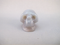 DA-S-25 : Agate Crystal Skull