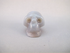 DA-S-25 : Agate Crystal Skull