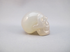 DA-S-35 : Agate Crystal Skull