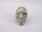 B-S-13 : African Bloodstone Crystal Skull