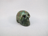 B-S-25 : Bloodstone Crystal Skull