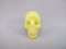 SPT-S-30 : Serpentine Crystal Skull