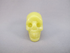 SPT-S-30 : Serpentine Crystal Skull