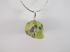SP-1-ST : Atlantisite Crystal Skull Pendant (small)