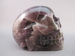 AU-L-537 : Auralite Crystal Skull