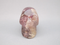 AU-M-60-P : Purple Auralite Crystal Skull