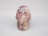 AU-M-60-P : Purple Auralite Crystal Skull