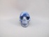 BQ-S-40 : Blue Quartz Crystal Skull