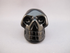 BO-S-80 : Black Obsidian Crystal Skull