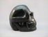BJ-M-380 : Black Jade Crystal Skull