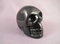 BJ-M-115 : Black Jade Crystal Skull