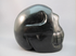 BJ-L-897 : Black Jade Crystal Skull