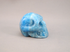AP-S-45 : Light Apatite Crystal Skull