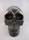 BT-L-2799 : Black Tourmaline Crystal Skull