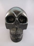 BT-L-2799 : Black Tourmaline Crystal Skull