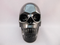 BT-L-600 : Black Tourmaline Crystal Skull