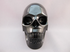 BT-L-600 : Black Tourmaline Crystal Skull