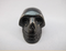 BT-M-100 : Black Tourmaline Crystal Skull