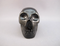 BT-M-175 : Black Tourmaline Crystal Skull