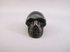 BT-S-25 : Black Tourmaline Crystal Skull