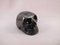 BT-S-40 : Black Tourmaline Crystal Skull