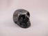 BT-S-40 : Black Tourmaline Crystal Skull