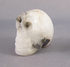 CY-S-15-s : Siderite Cryolite Crystal Skull