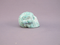 CHY-S-30 : Chrysocolla Crystal Skull