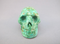 CHY-S-75 : Chrysocolla Crystal Skull