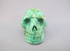 CHY-S-75 : Chrysocolla Crystal Skull