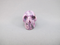 CH-S-15 : Charoite Crystal Skull