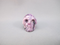 CH-S-20 : Charoite Crystal Skull