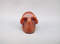 CR-S-30 : Carnelian Crystal Skull