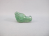 F-DR-12-g : Green Fluorite Mini Dragon Skull