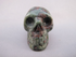 ECL-S-65 : Eclogite Crystal Skull