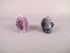 SP-1-F : Fluorite Crystal Skull Pendant (small)