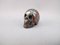 DBJ-P-14 : Dragon Blood Pocket Crystal Skull
