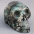 E-S-40 : Emerald Crystal Skull