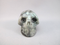 E-S-95 : Emerald Crystal Skull