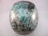 E-L-1380 : Emerald Crystal Skull