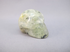 EP-S-45-p : Epidote in Prehnite Crystal Skull