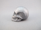 ES-S-20 : Elemental Silica Crystal Skull